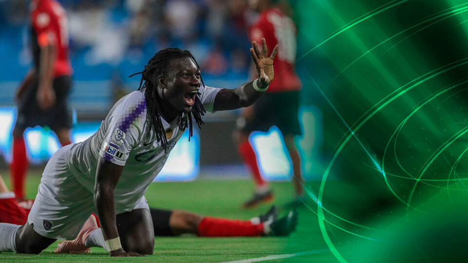 Gomis, Comolli'yle görüşmesini açıkladı