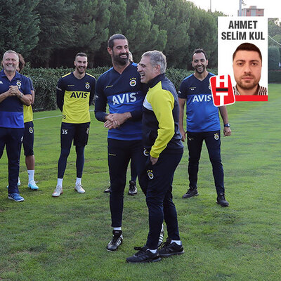 Volkan Demirel kulübede olacak mı?