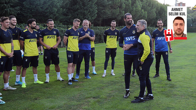 Volkan Demirel kulübede olacak mı?