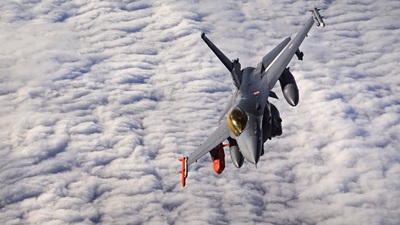 Türkiye'de ilk! Atış testinden başarıyla geçti