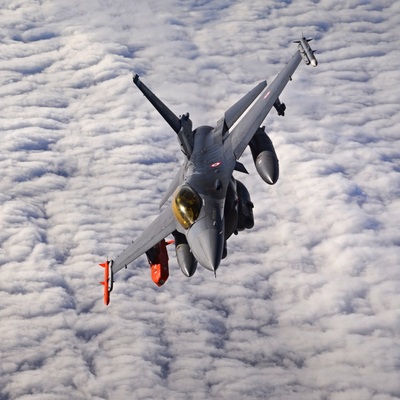 Türkiye'de ilk! Atış testinden başarıyla geçti