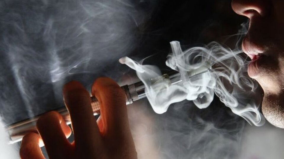 ABD'de elektronik sigaradan ikinci ölüm