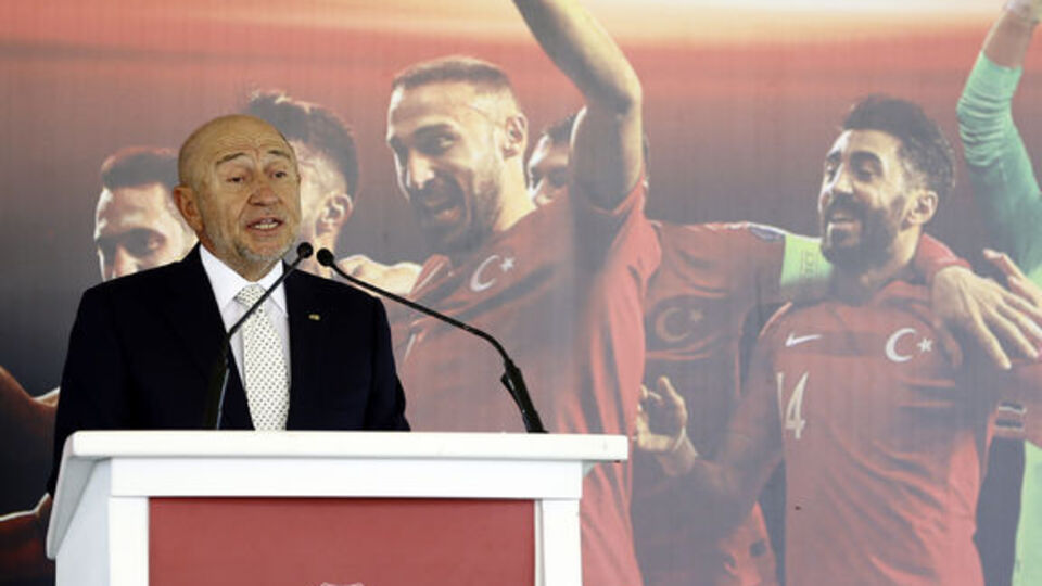 "İstanbul'a dönüş zamanı gelmişti"