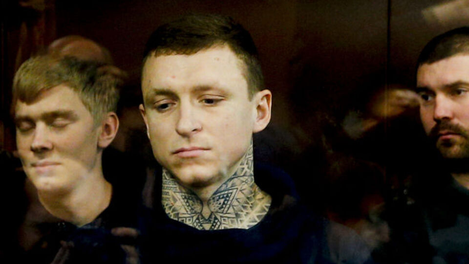 Kokorin ve Mamaev'e şartlı tahliye