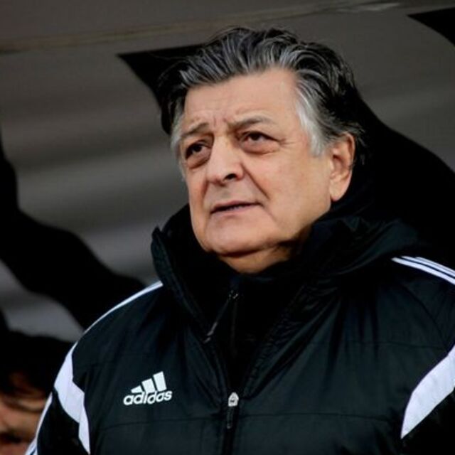 Yılmaz Vural'dan VAR eleştirisi