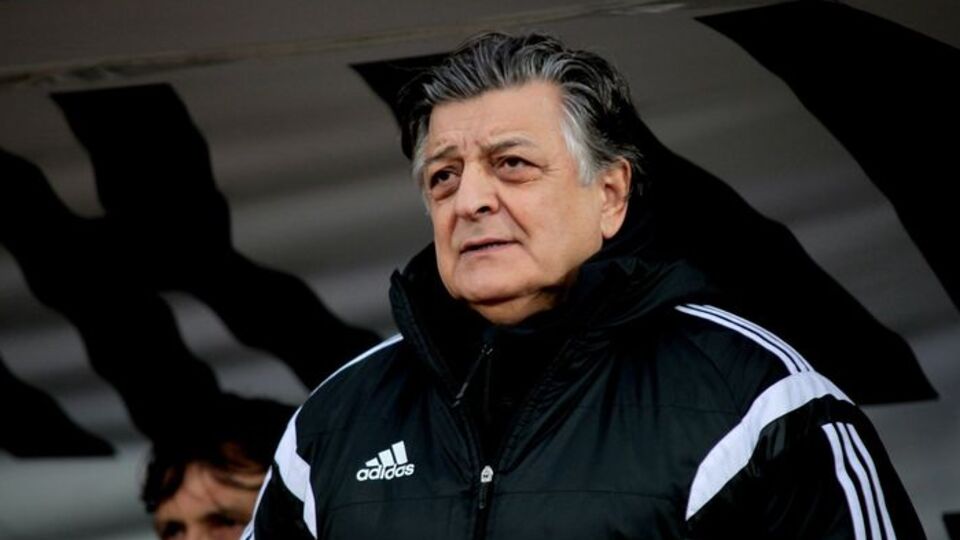 Yılmaz Vural'dan VAR eleştirisi