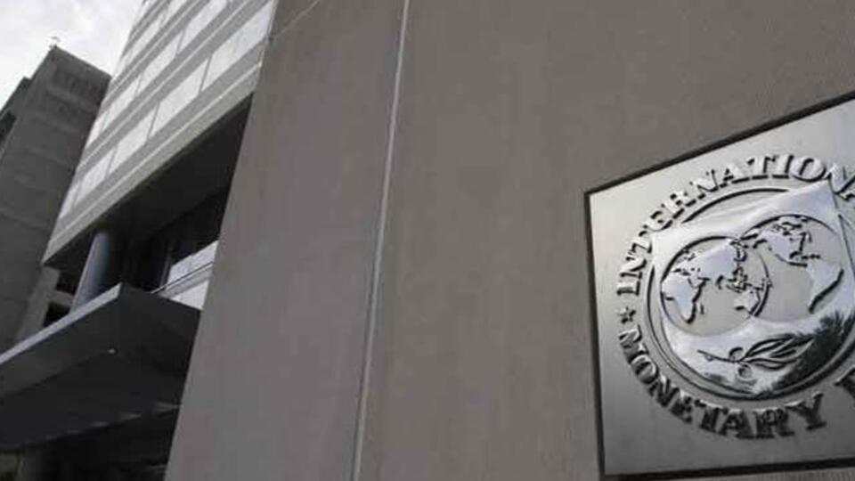 IMF'nin yeni başkanı için yaş sınırı kaldırıldı