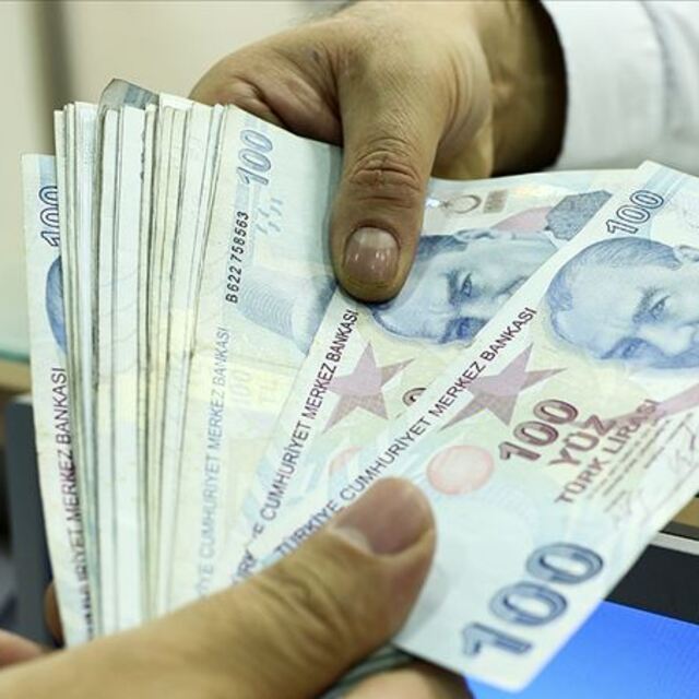 Ödemeler başladı! 11,2 milyon lira yatırıldı