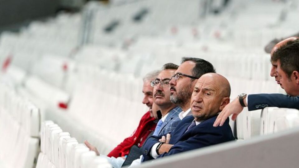 Milliler, Andorra'ya hazır!