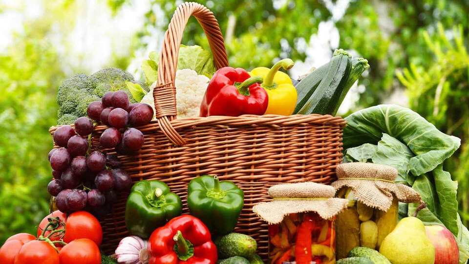 Gıda enflasyonu için yeni öneri