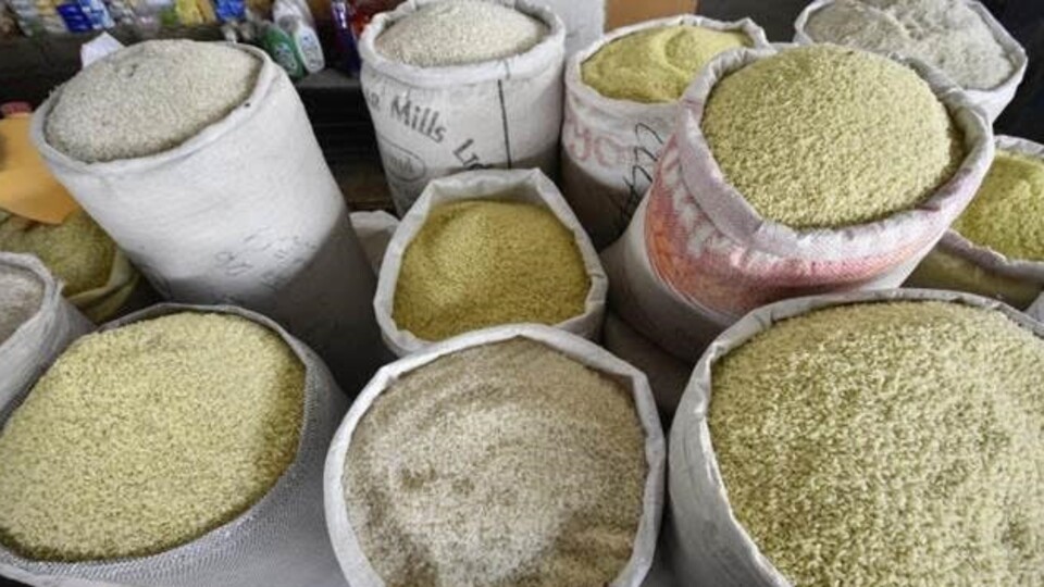 Küresel gıda fiyatları ağustosta geriledi