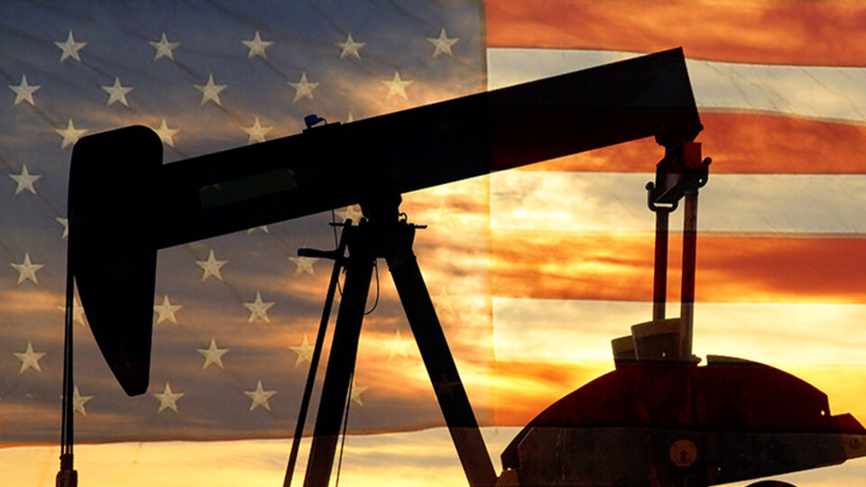 ABD'nin ham petrol stokları azaldı