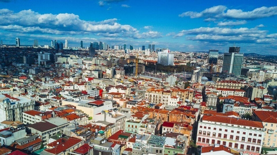 Konut satışlarını ikinci el sırtlıyor!