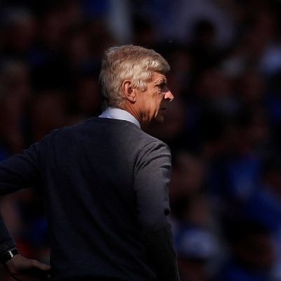 Wenger'den Fatih Terim'e övgüler!