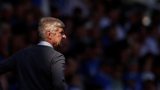Wenger'den Fatih Terim'e övgüler!