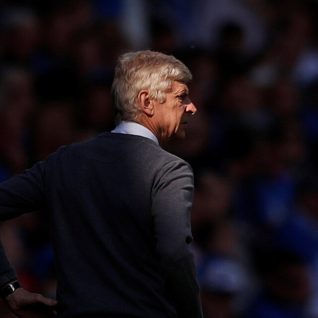 Wenger'den Fatih Terim'e övgüler!