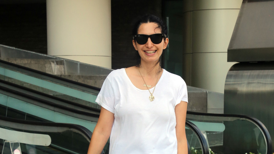 "Şu an net bir şey yok"