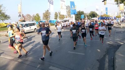 İstanbul'da bu yollara dikkat!