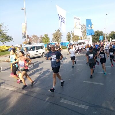 İstanbul'da bu yollara dikkat!