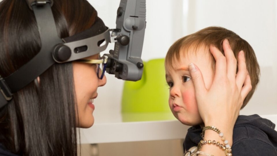 Ulusal görme taraması genelgesi yayımlandı