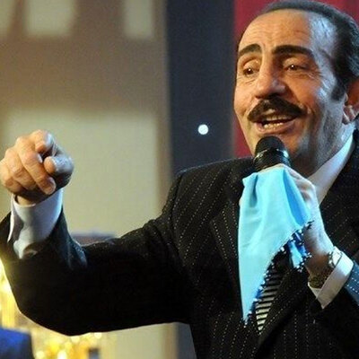 Mustafa Keser'den olay gaf