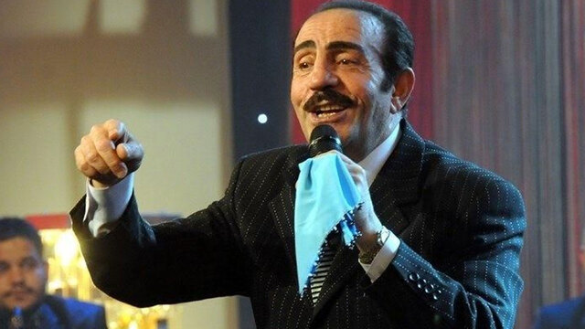 Mustafa Keser'den olay gaf