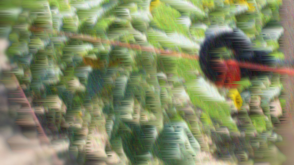 Oğlunu aramaya çıkan annenin korkunç sonu