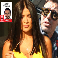 'Şarkının kime yazıldığı biraz muallak'