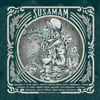 Onlar 'Susamam' dedi, sosyal medya konuştu