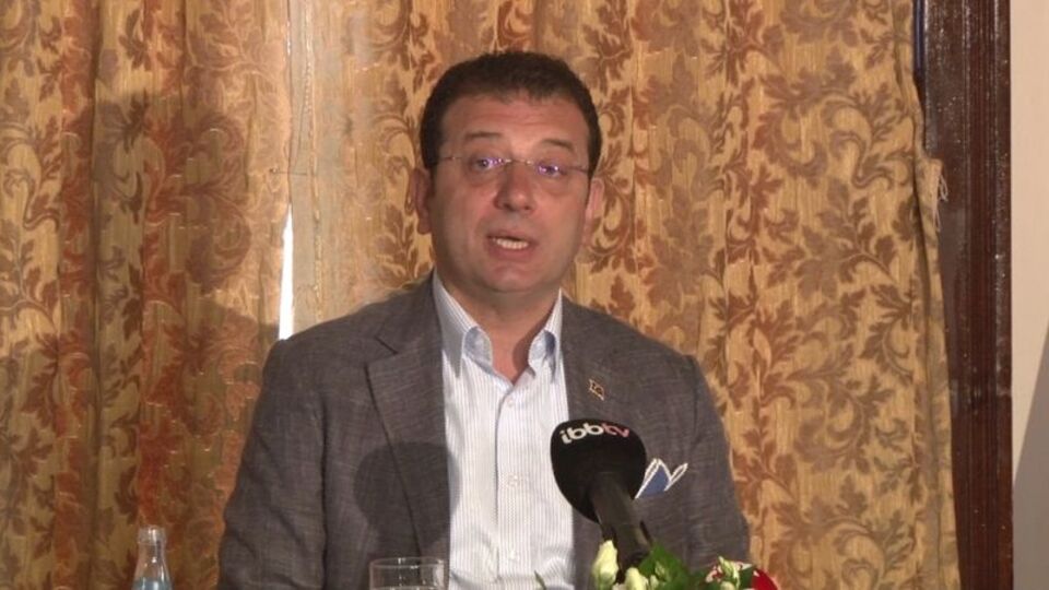 İmamoğlu, okul tedbirlerini açıkladı