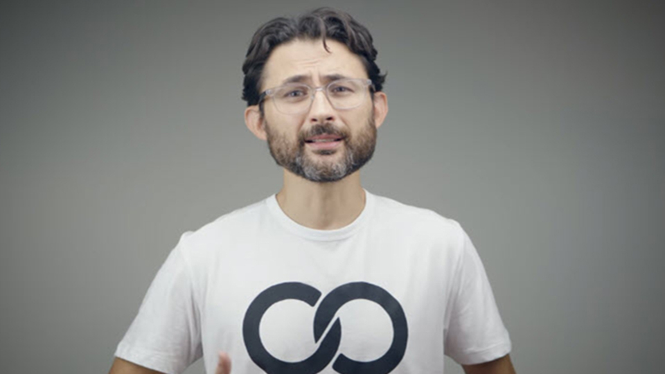 Barış Özcan kimdir?