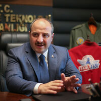 Türkiye milli teknoloji hedefini göklere taşıyor