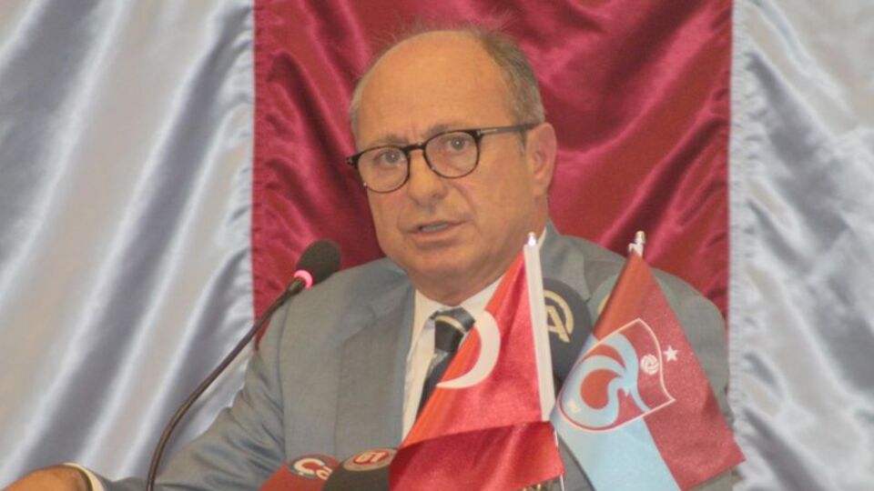Trabzonspor, İsviçre Federal Mahkemesi'ne gidiyor