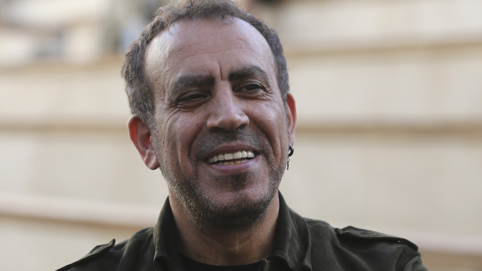 "Haluk ağabeyinizden isteyin yeter"