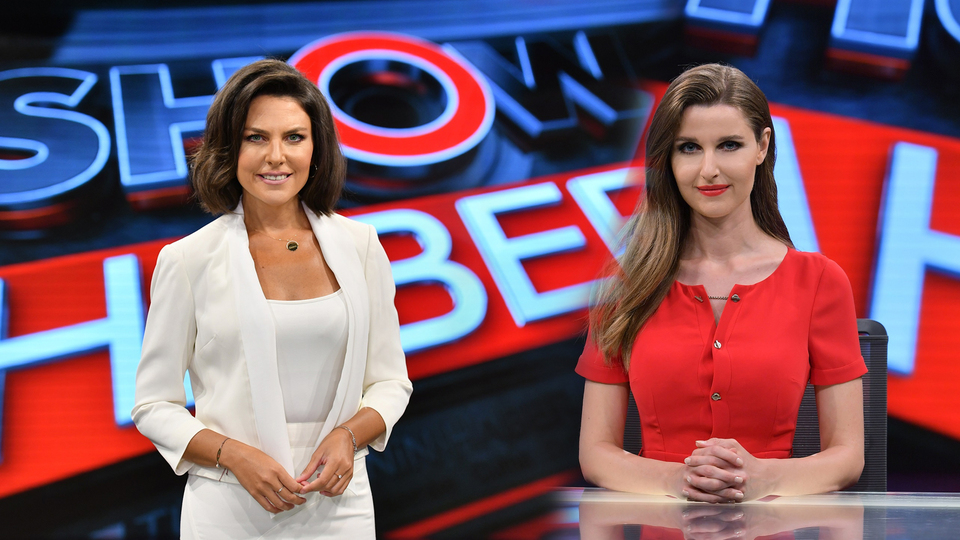 Doğru ve tarafsız gündemi Show TV Ana Haber ile takip edin!