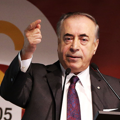 Mustafa Cengiz'den sert sözler