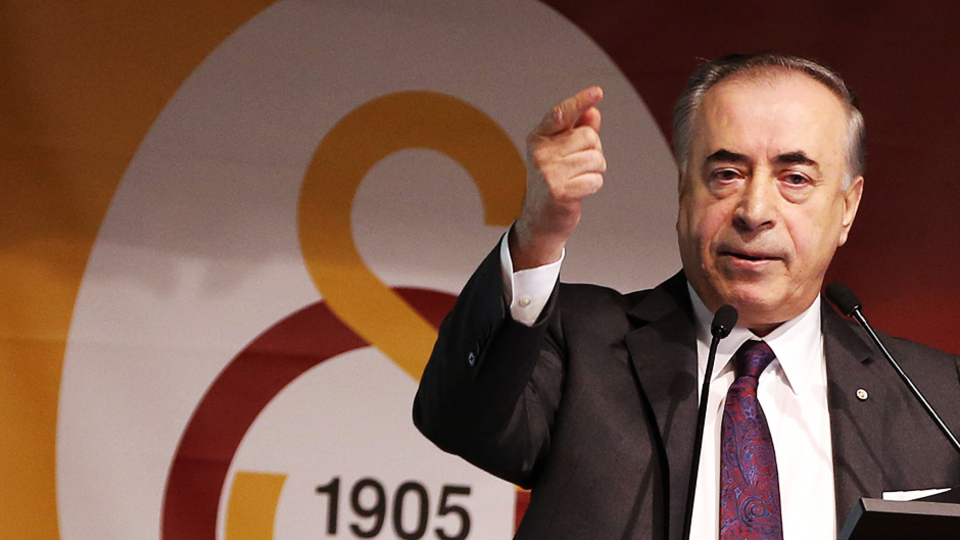 Mustafa Cengiz'den sert sözler