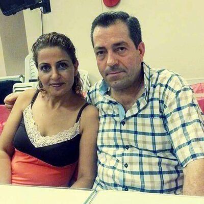 Önünde yürürken sırtından 3 kurşun!