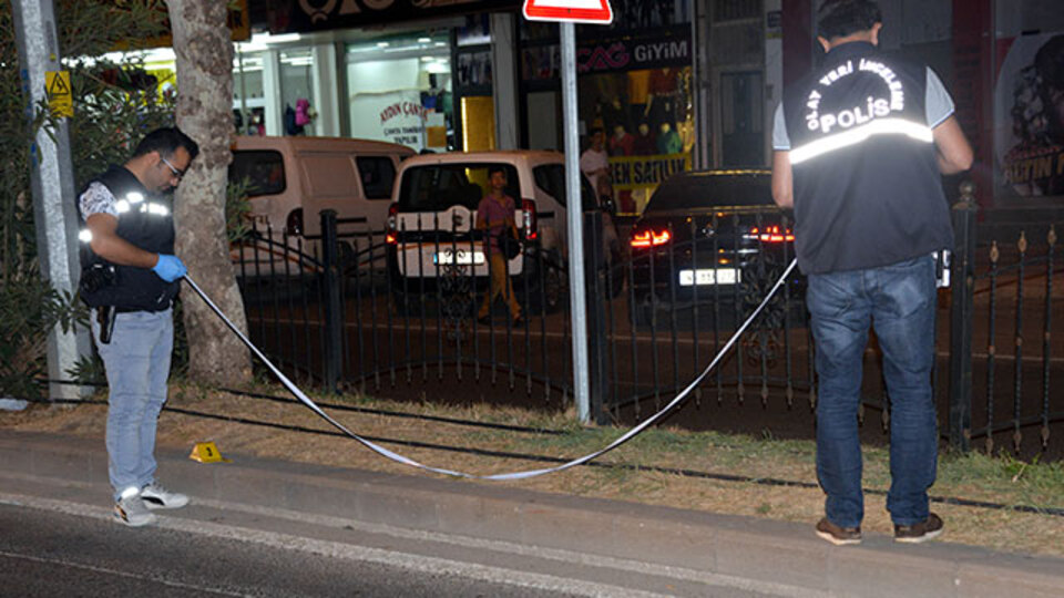 Sosyal medya tartışması kanlı bitti