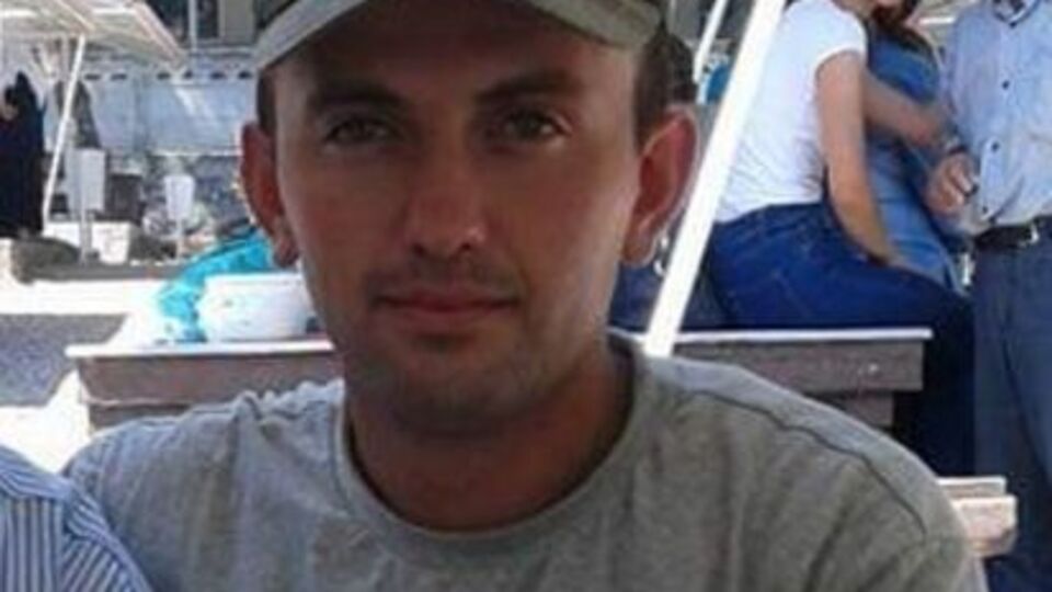 Elektrik akımına kapılan gencin feci ölümü!