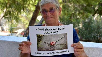 Canan Karatay uyardı: Çocuklara verirken iki kere düşünün