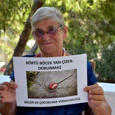 Canan Karatay uyardı: Çocuklara verirken iki kere düşünün