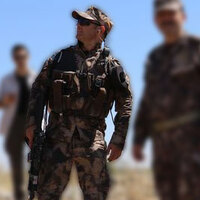 Mardin Polis Özel Harekat Şube Müdürü şehit oldu