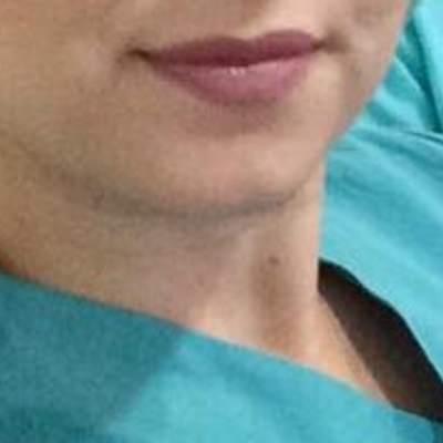 Kadın, kadın doktoru darp etti!