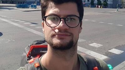 İstiklal Caddesi'nde dehşet!