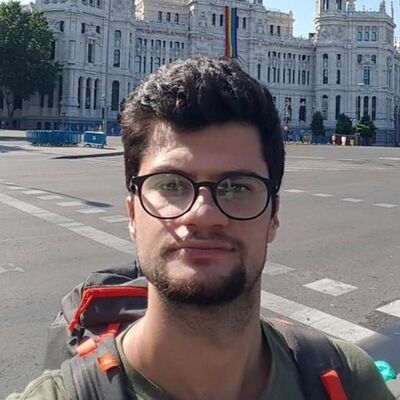 İstiklal Caddesi'nde dehşet!