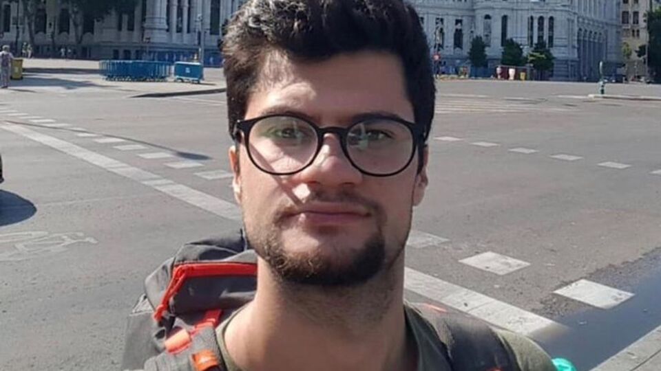 İstiklal Caddesi'nde dehşet!