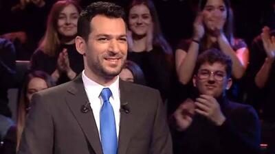 Murat Yıldırım'dan 'Kim Milyoner Olmak İster' kararı