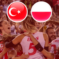 Filenin Sultanları 16 yıl sonra finalde!