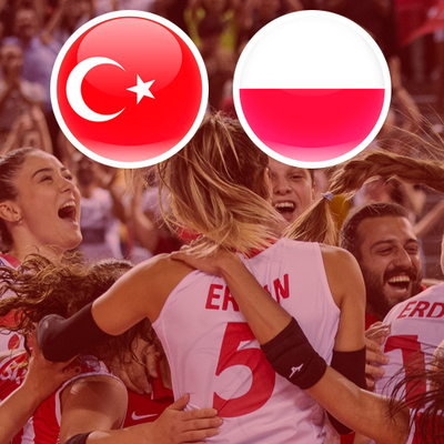 Filenin Sultanları 16 yıl sonra finalde!